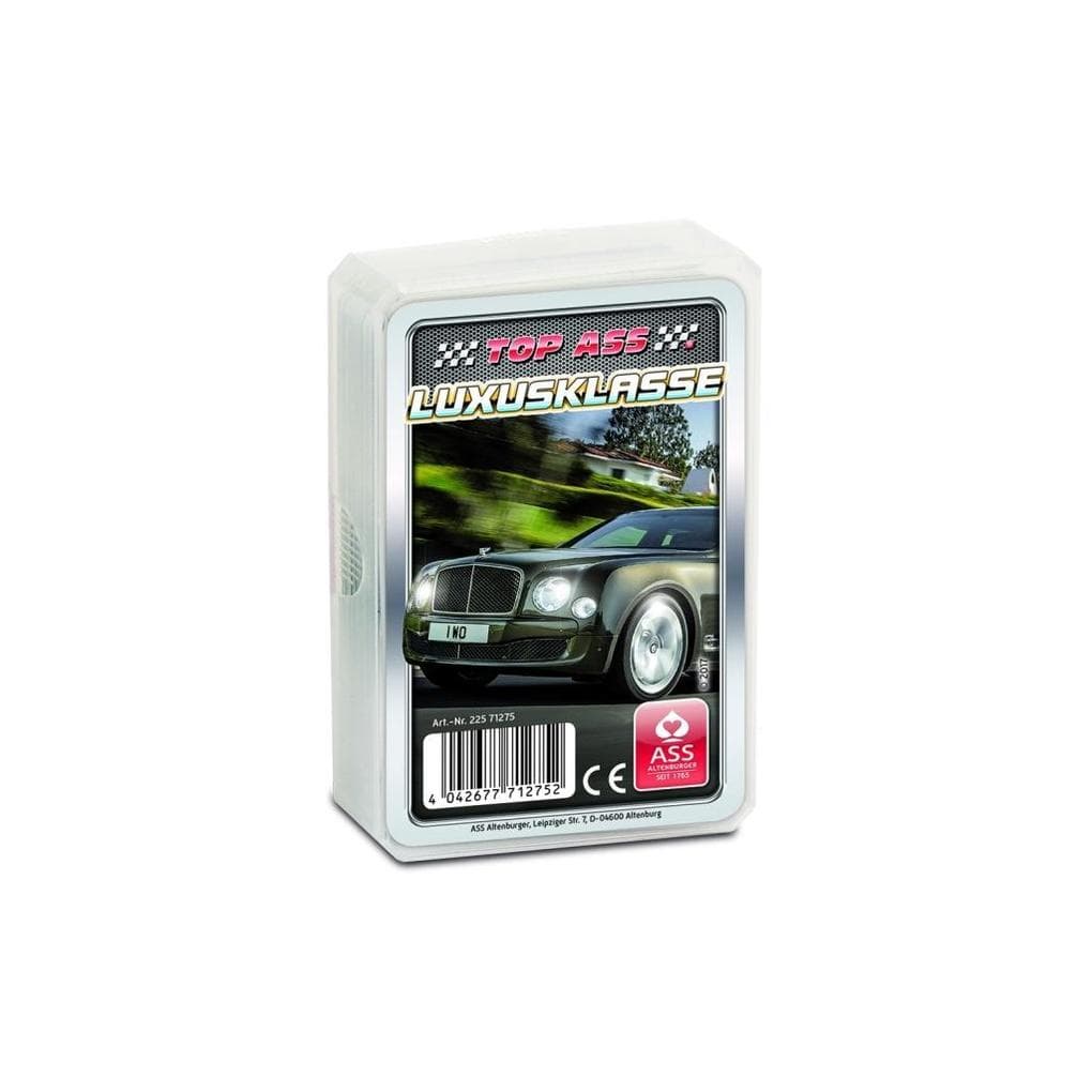 ASS Altenburger - TOP ASS Luxusklasse