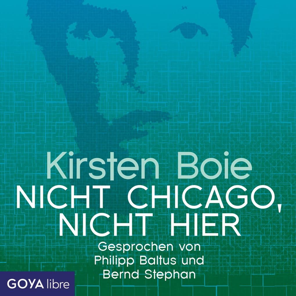 Nicht Chicago. Nicht hier.