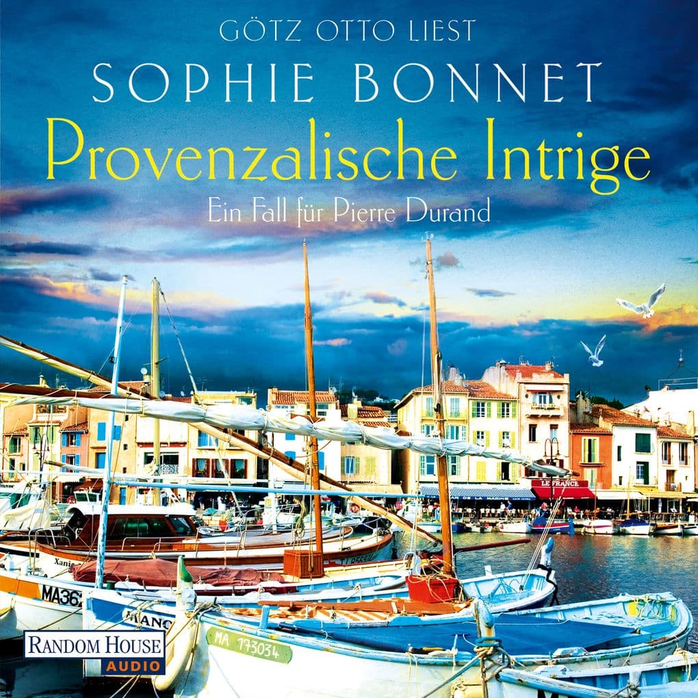 Provenzalische Intrige