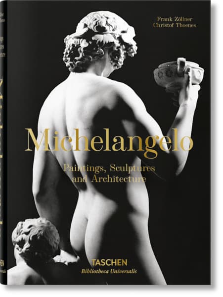 Michelangelo. Paintings, Sculptures and Architecture