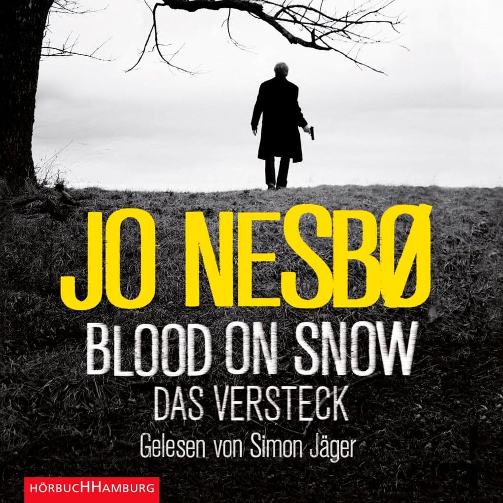 Blood on Snow. Das Versteck (Blood on Snow 2)