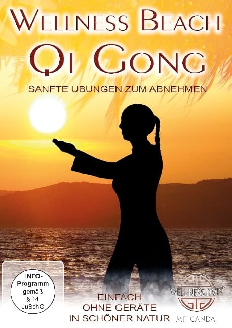 Wellness Beach: Qi Gong - Sanfte Übungen zum Abnehmen