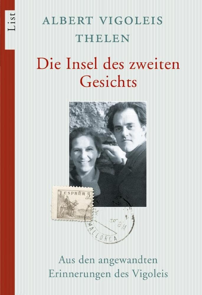 1. Albert Vigoleis Thelen: Die Insel des zweiten Gesichts