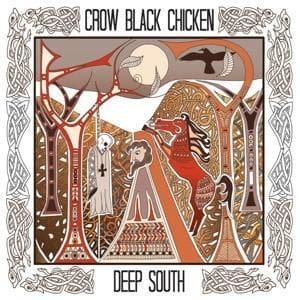 Deep South Live 2015