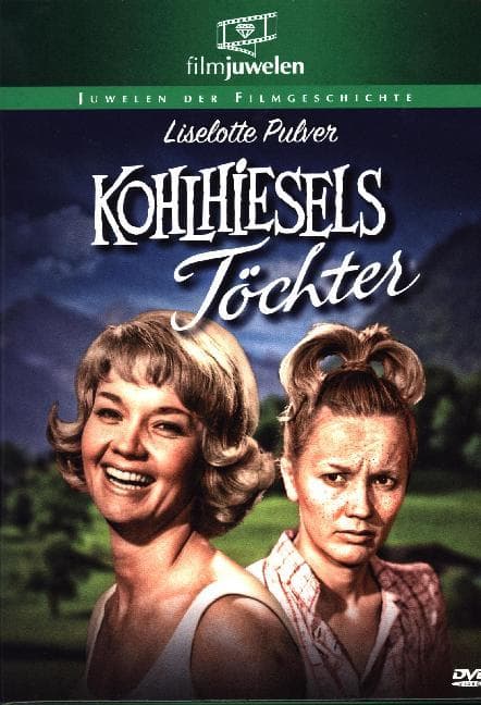 Kohlhiesels Töchter