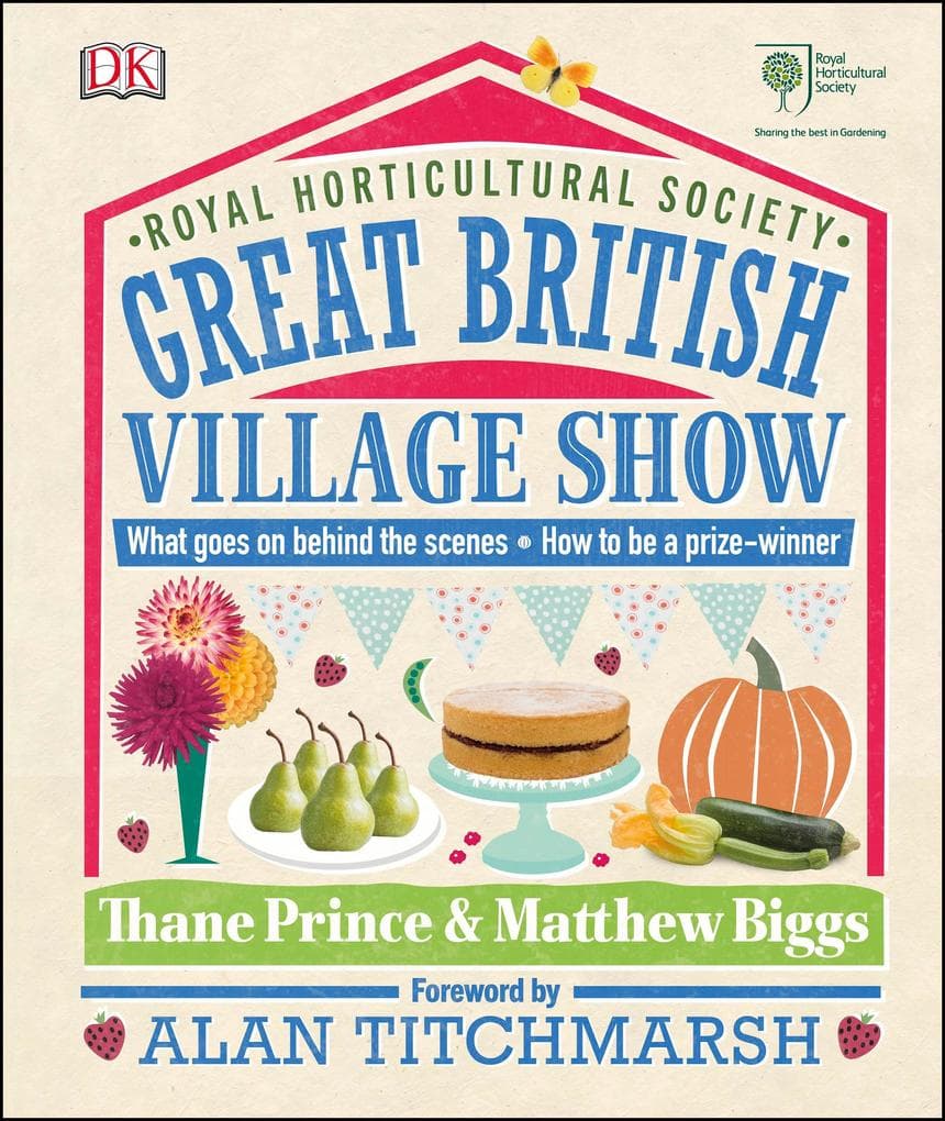 RHS Great British Village Show