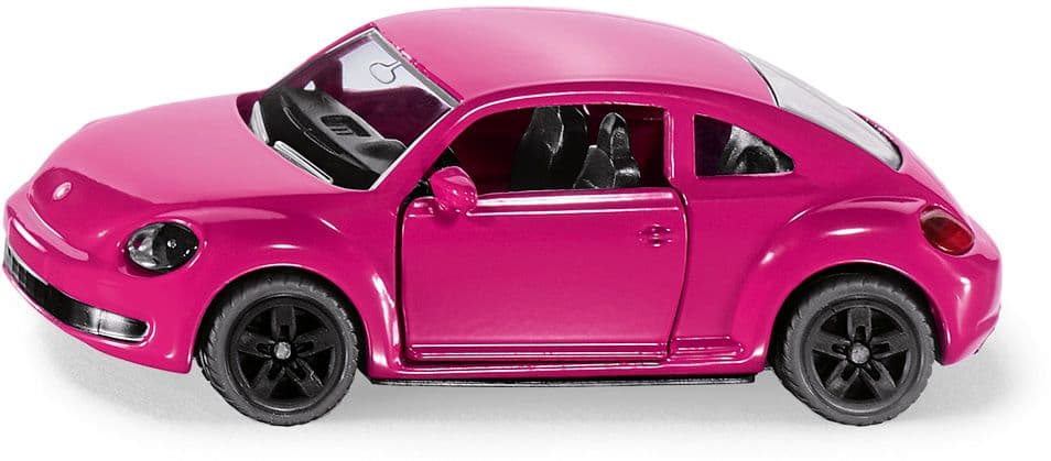 SIKU - VW The Beetle pink