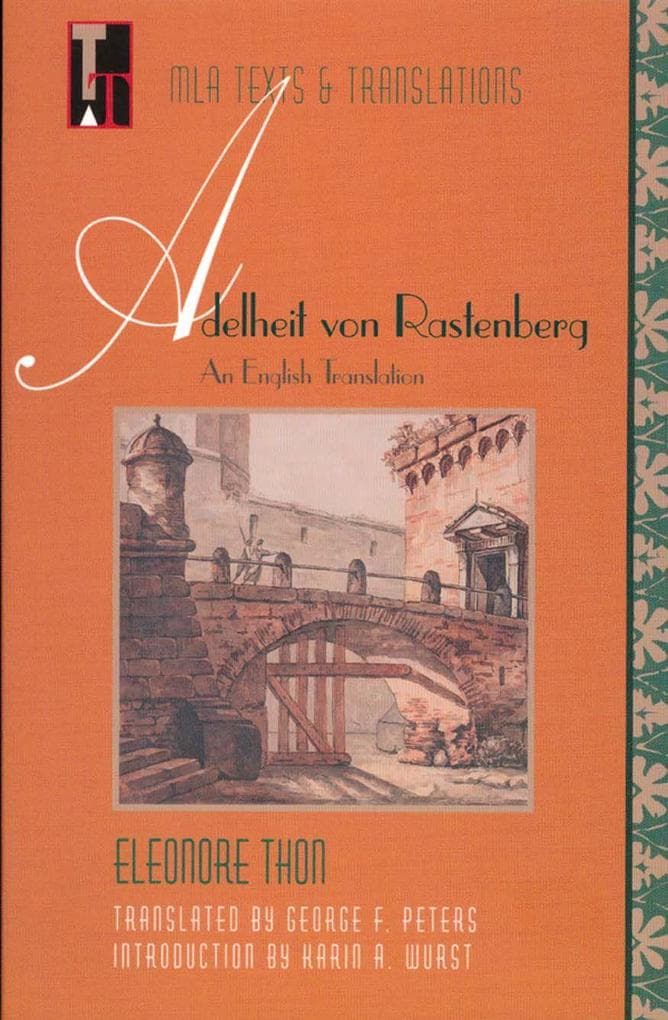 Adelheit Von Rastenberg