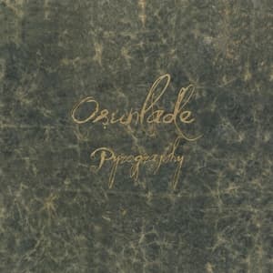 Pyrography (Deluxe 2LP+Art Book)