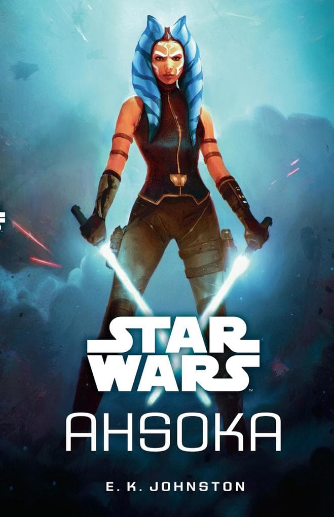 Star Wars: Ahsoka
