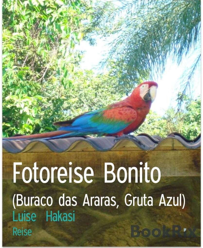 Fotoreise Bonito