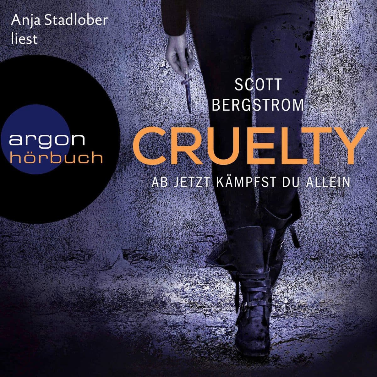 Cruelty
