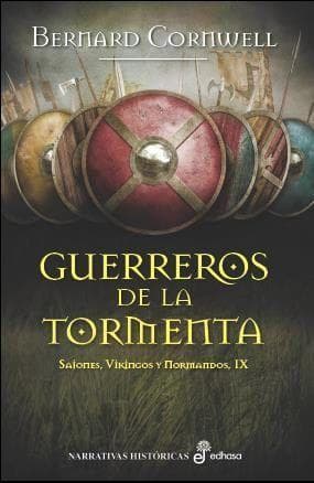 (9) Guerreros de la tormenta