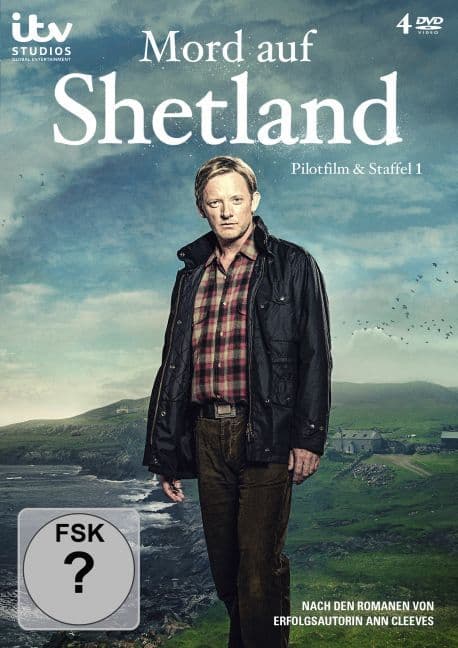 Mord auf Shetland