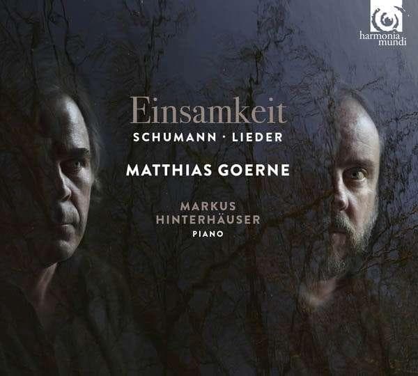 Einsamkeit