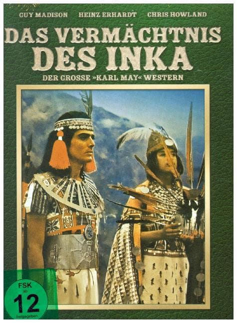 Das Vermächtnis des Inka