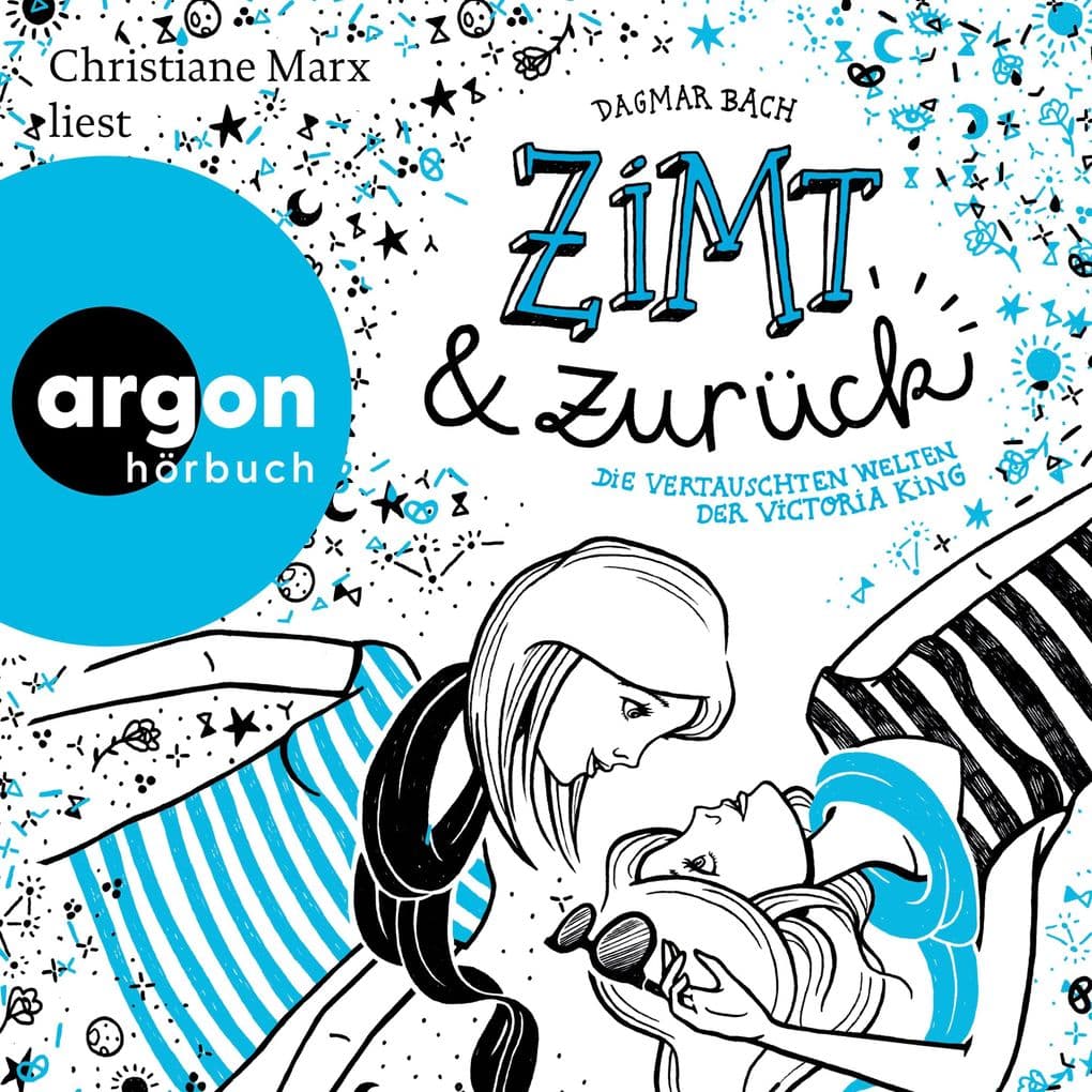 Zimt und zurück - Zimt