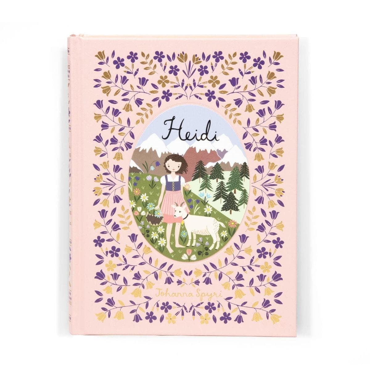 Heidi