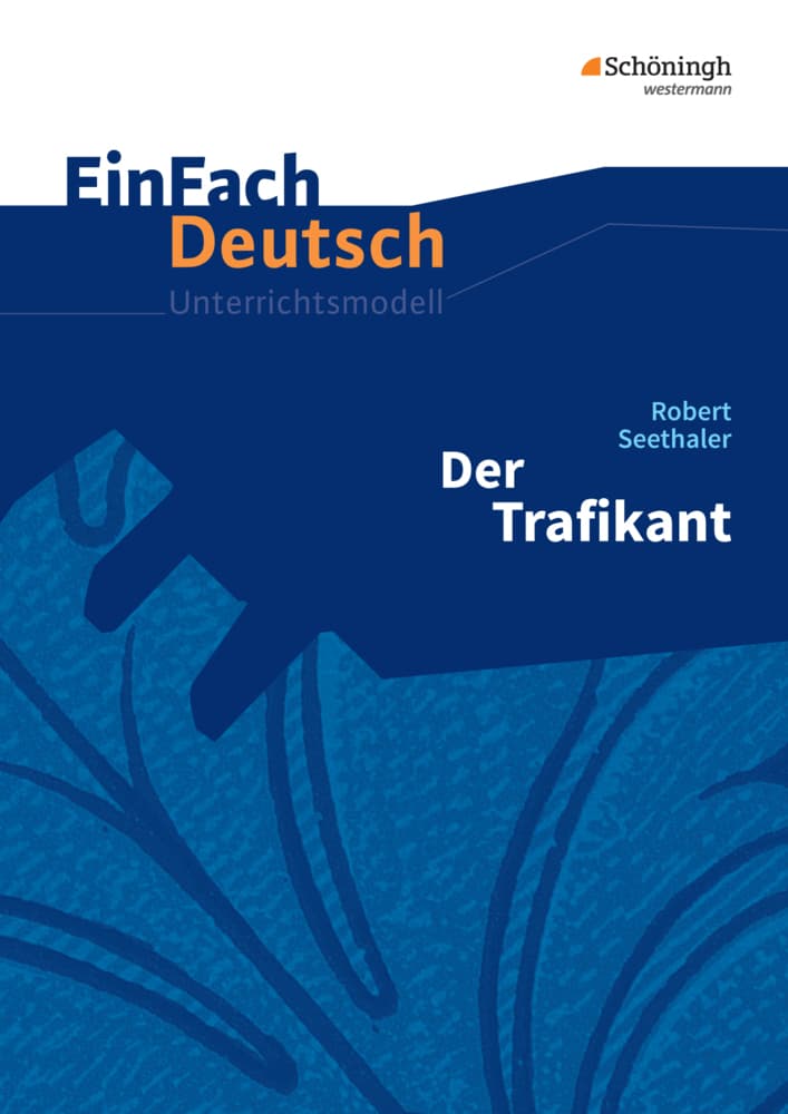 Robert Seethaler: Der Trafikant