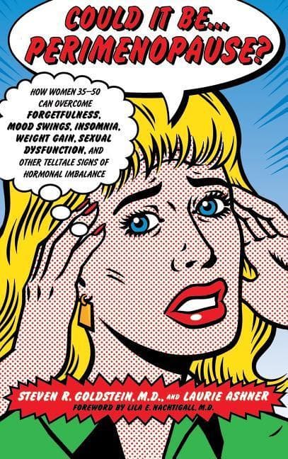 Could It Be...Perimenopause?