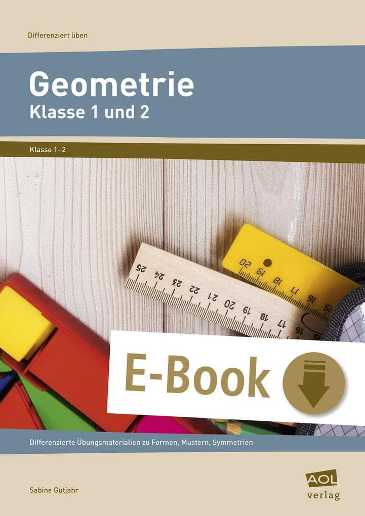 Geometrie - Klasse 1 und 2