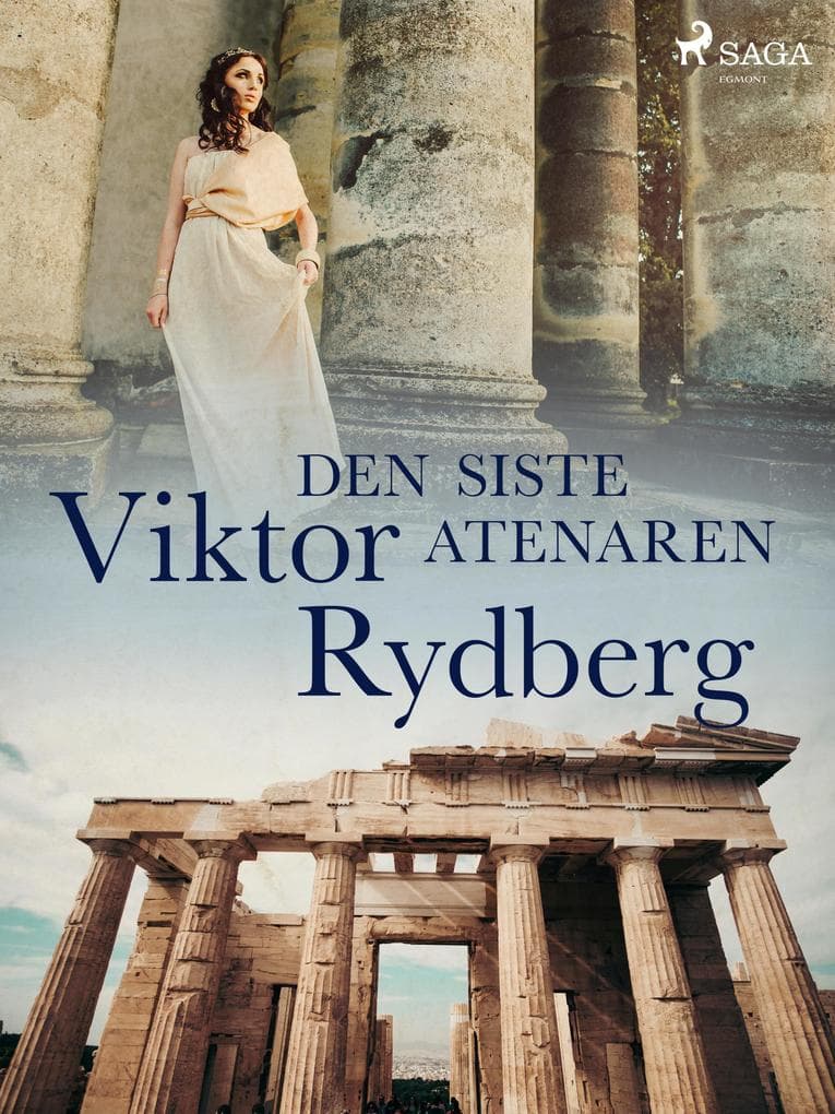 Den siste Atenaren