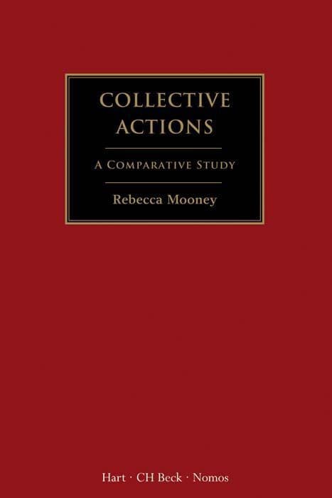 Collective Actions