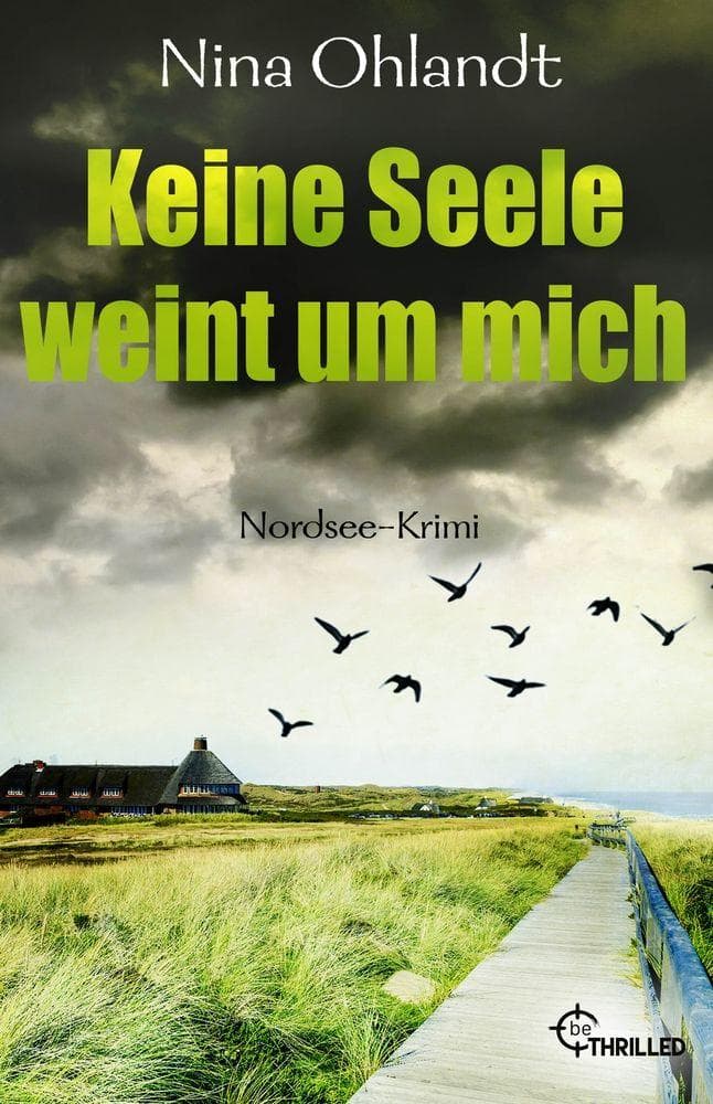 Keine Seele weint um mich