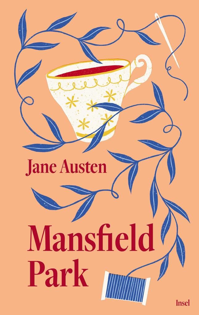 Mansfield Park