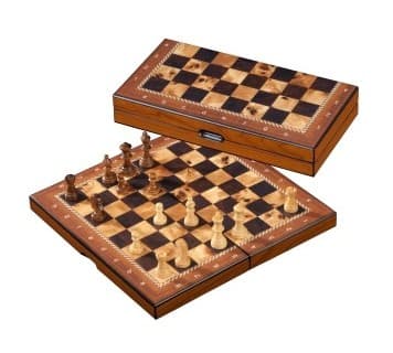 Philos 2621 - Schachkassette, Feld 26 mm