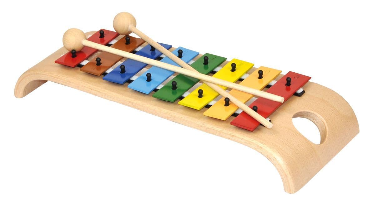 Voggys - Glockenspiel