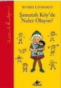 Samatali Köyde Neler Oluyor