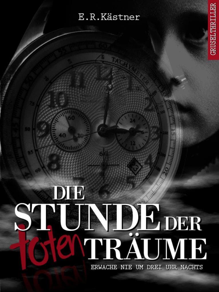 Die Stunde der toten Träume