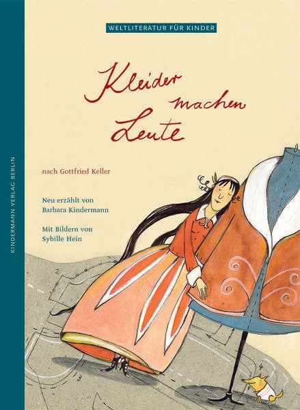 Kleider machen Leute