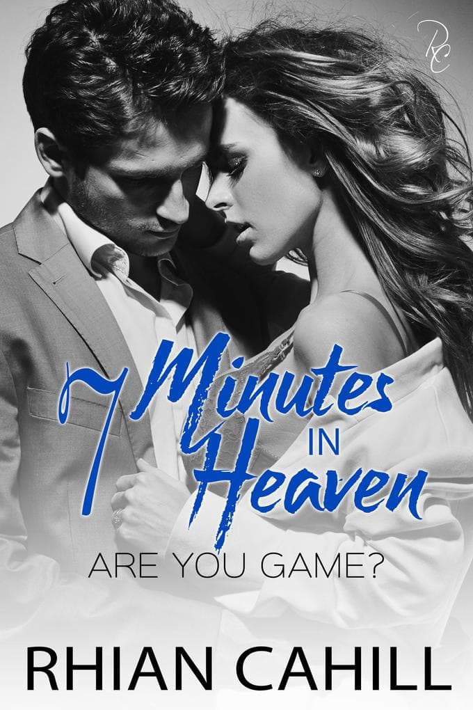 7 Minutes in Heaven (Are You Game?, #1)