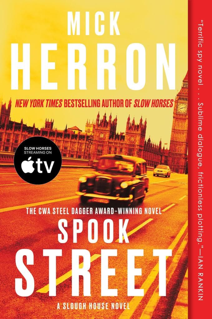 Spook Street