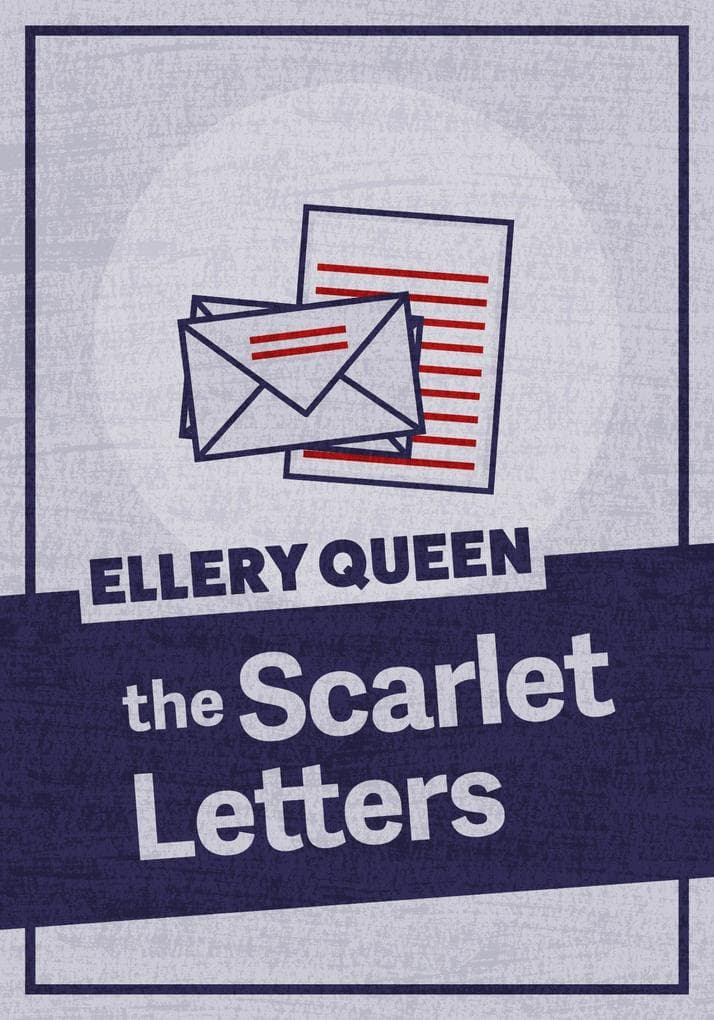 Scarlet Letters