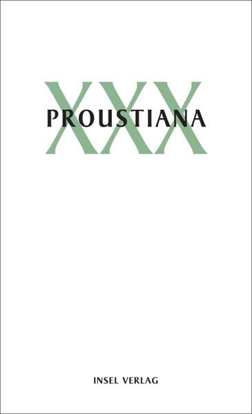 Proustiana.Bd.30