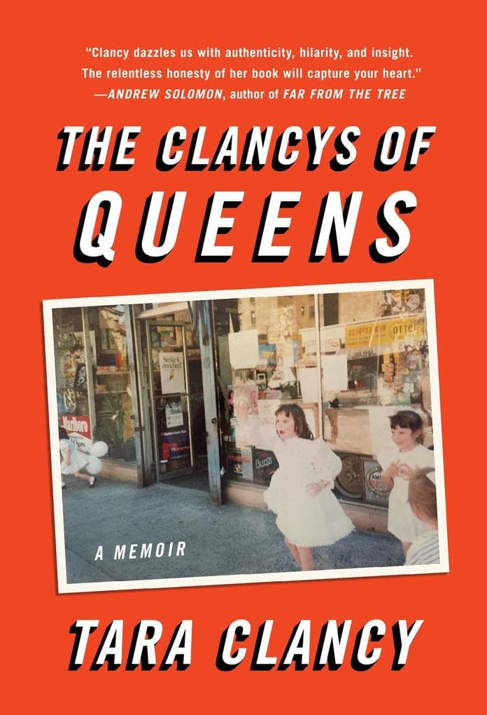 The Clancys of Queens