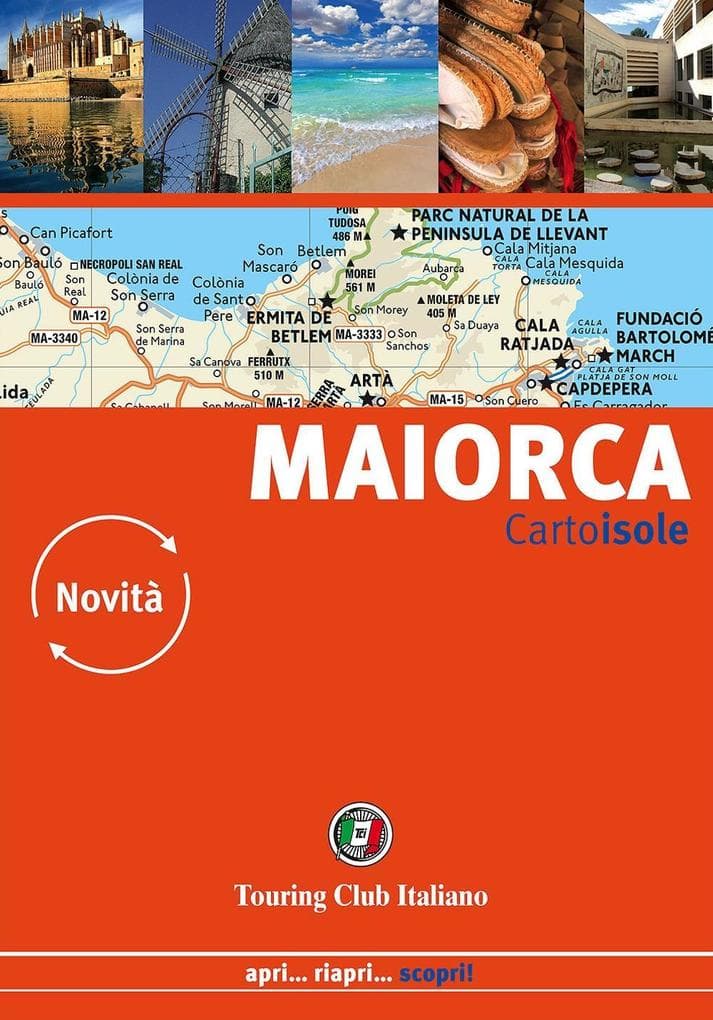 Maiorca