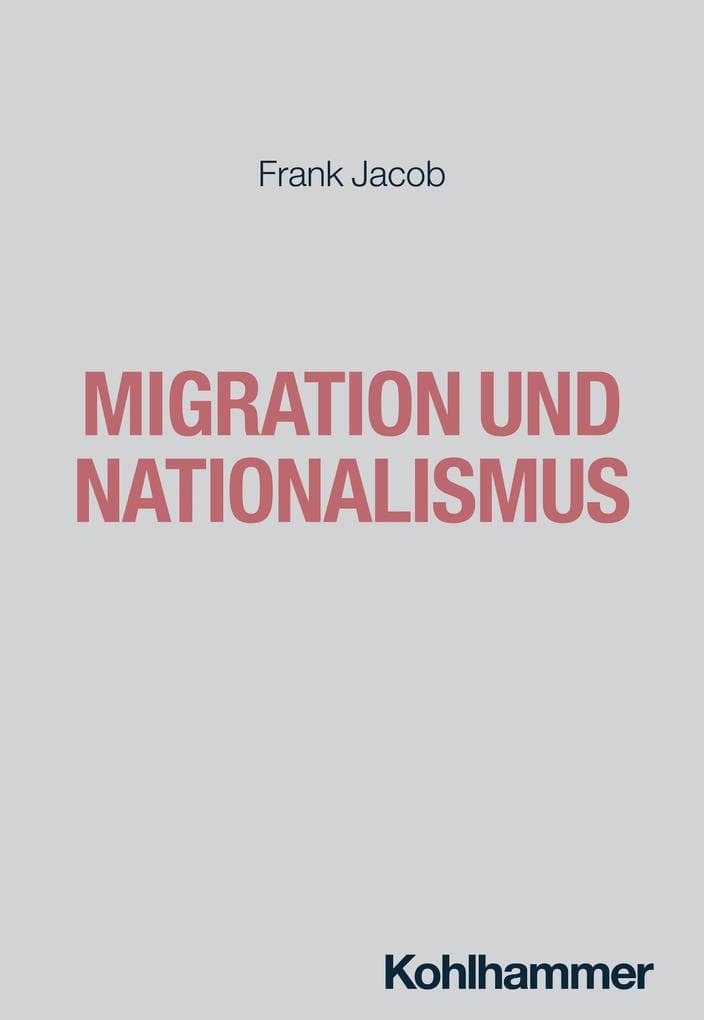 Migration und Nationalismus