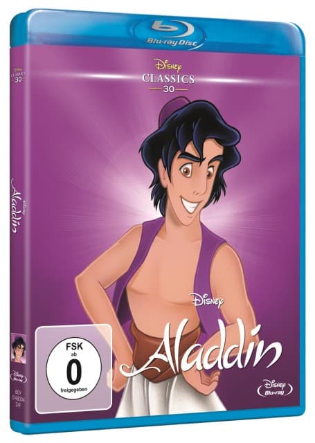 Aladdin