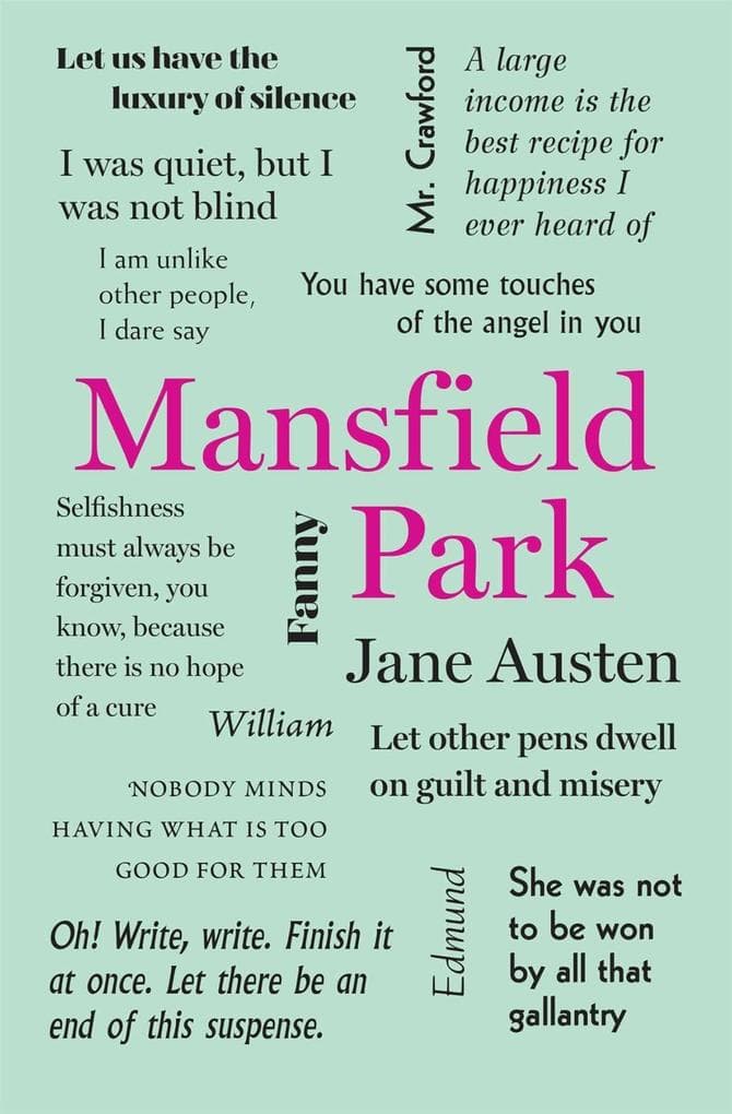 Mansfield Park