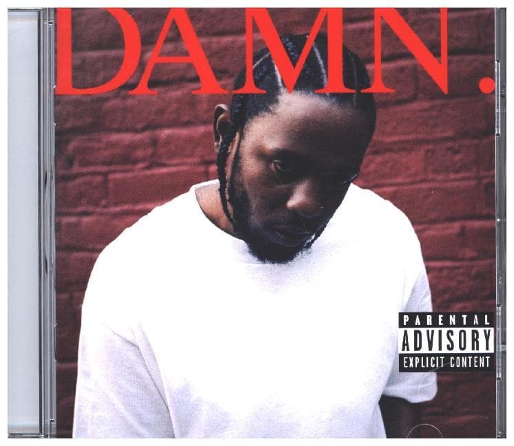Damn.