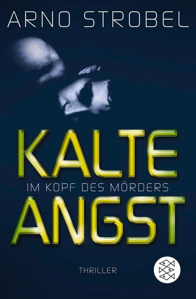 Im Kopf des Mörders 2 - Kalte Angst