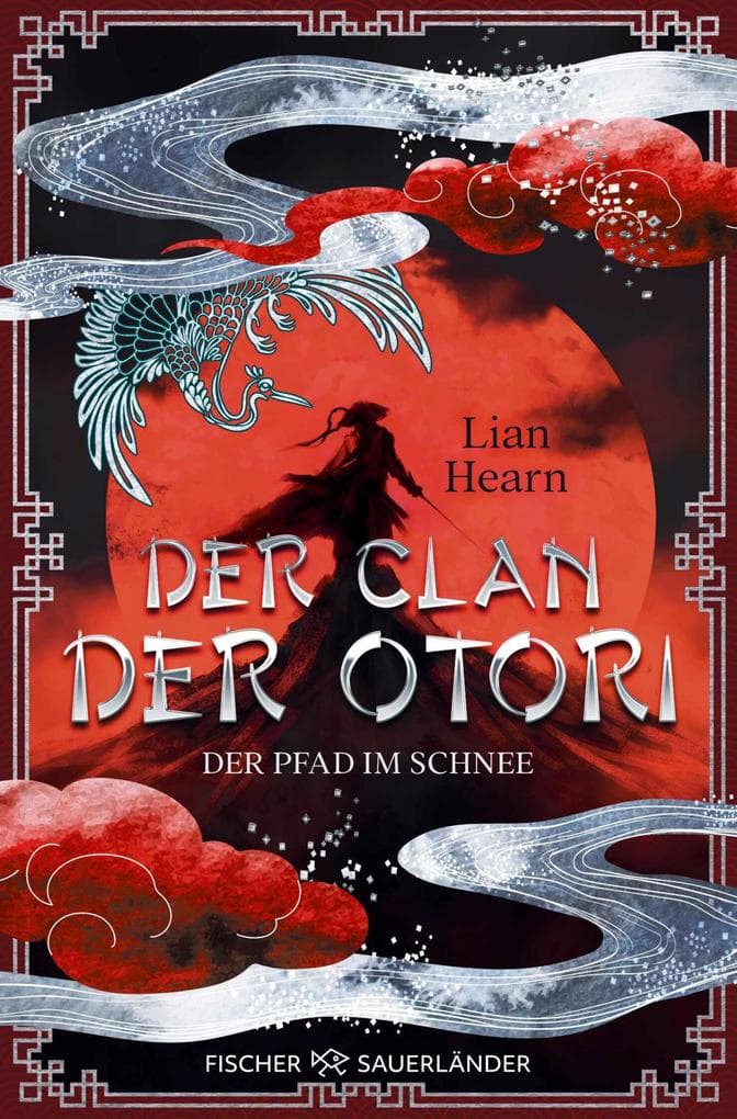Der Clan der Otori. Der Pfad im Schnee