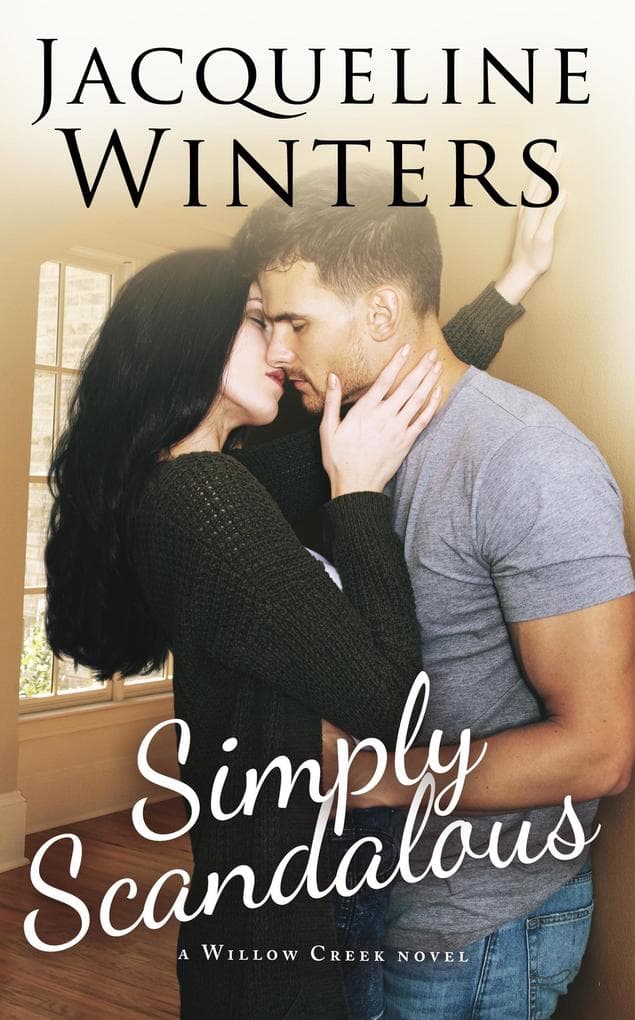 Simply Scandalous (Willow Creek)
