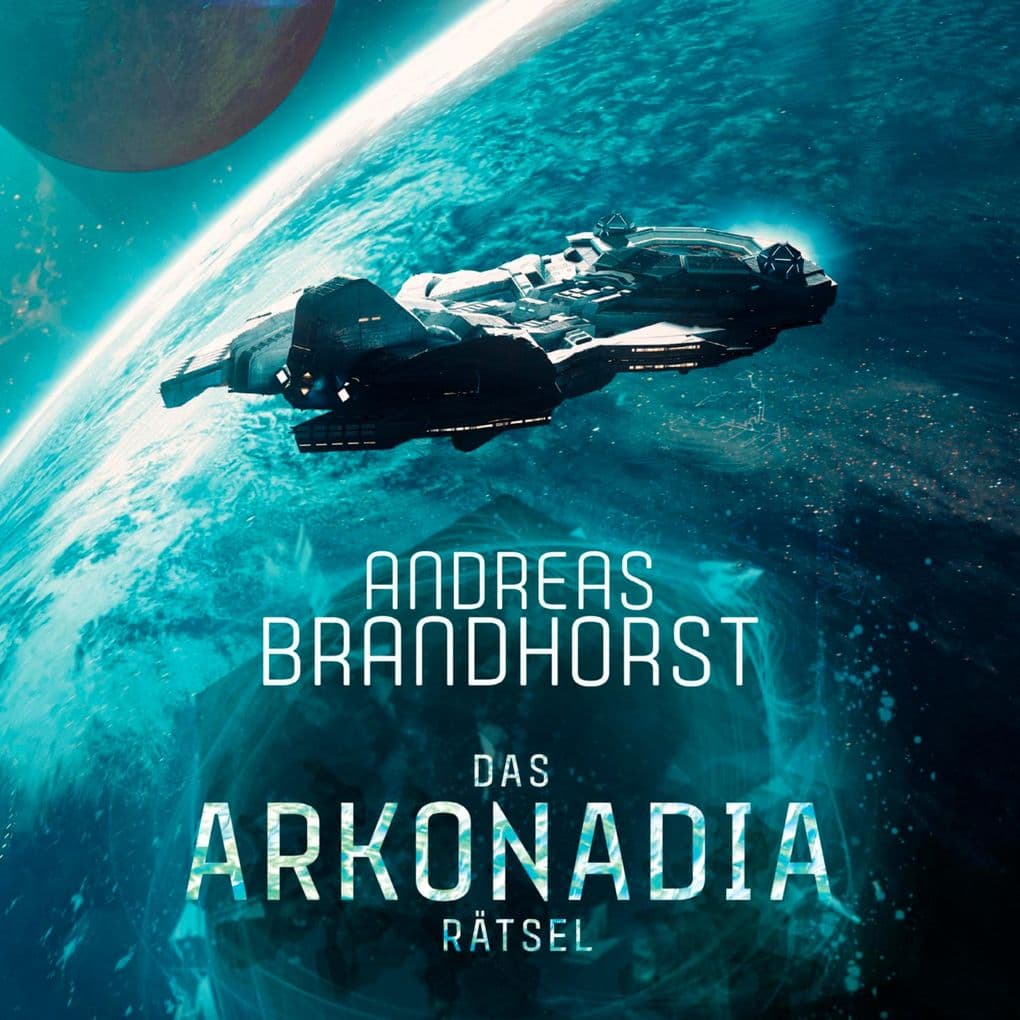 Das Arkonadia-Rätsel