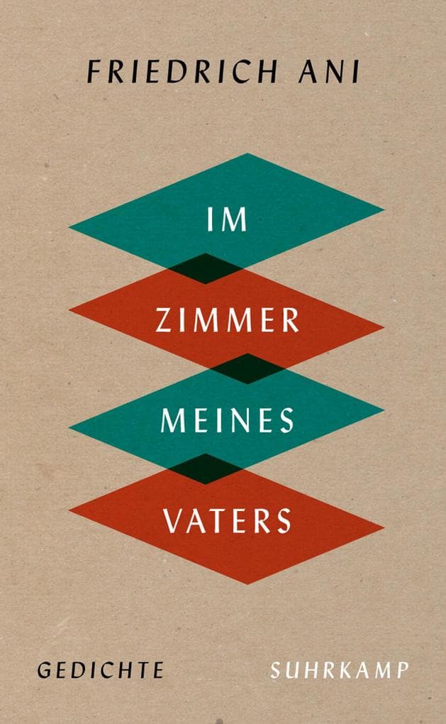 Im Zimmer meines Vaters