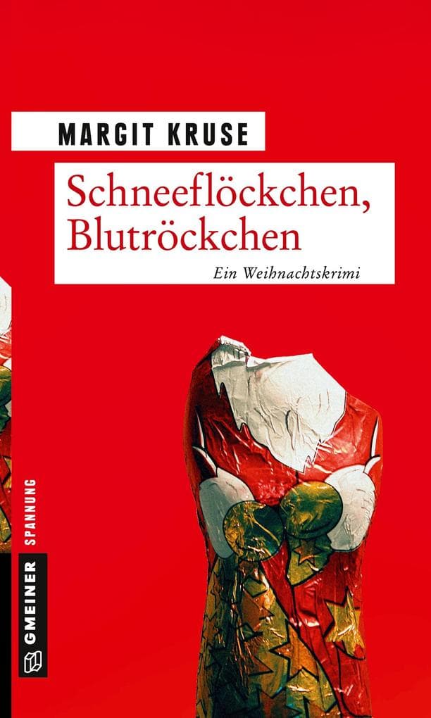 Schneeflöckchen, Blutröckchen